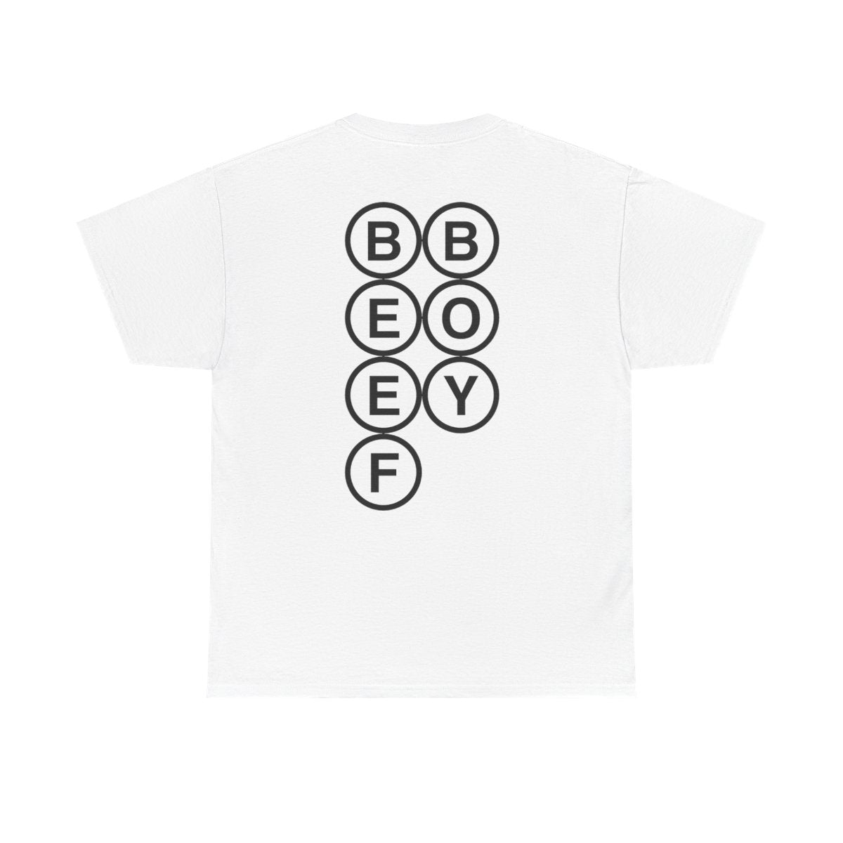 Beefboy Tee