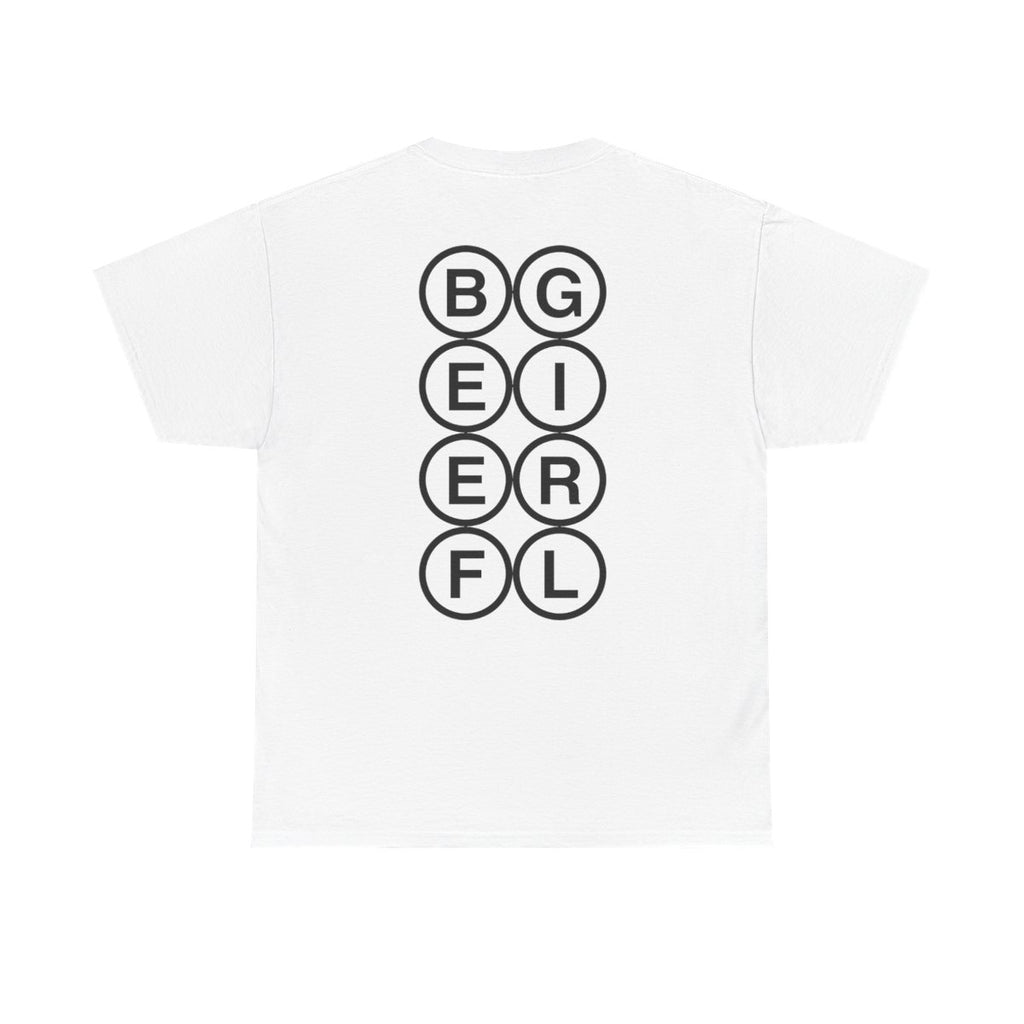 Beefgirl Tee