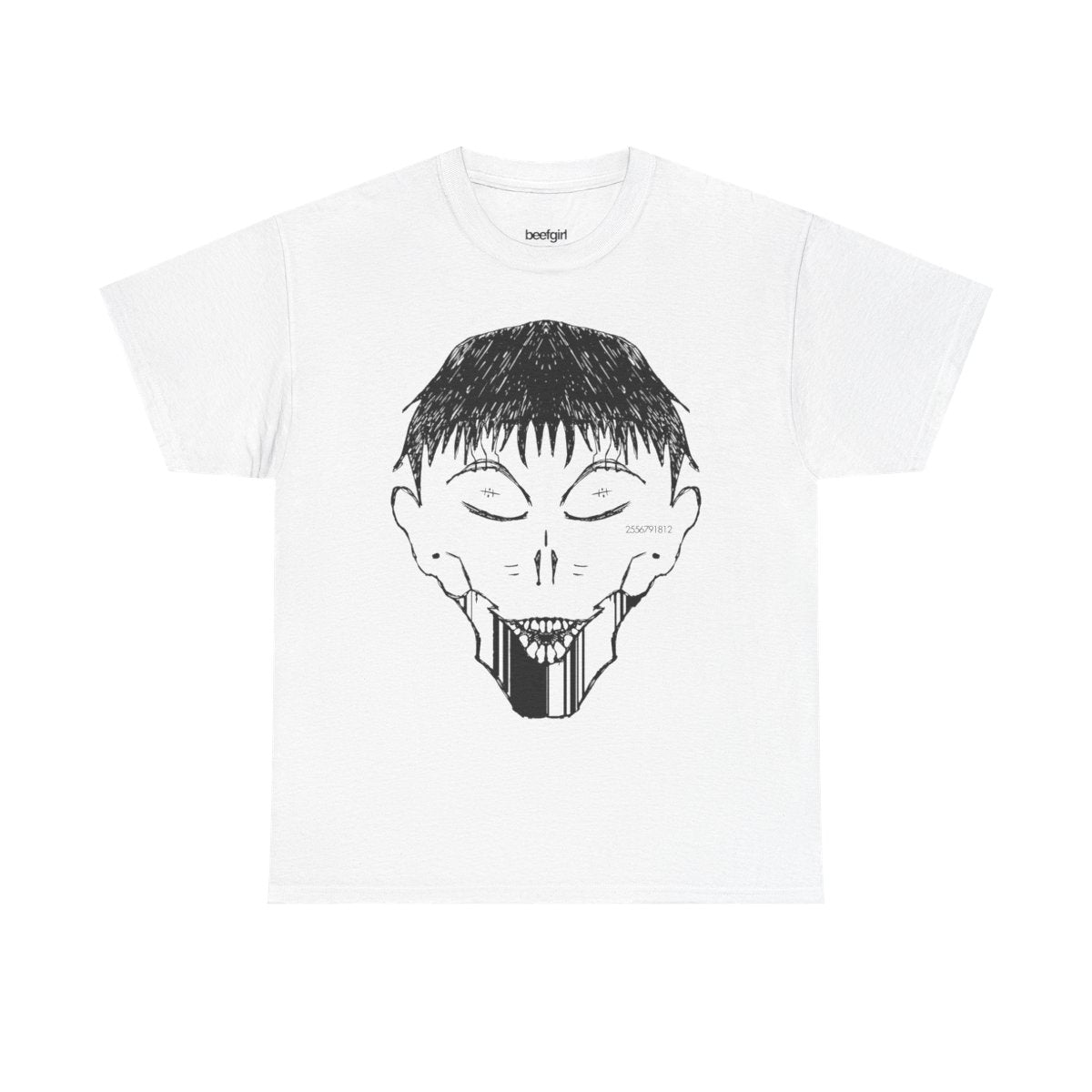Beefboy Tee
